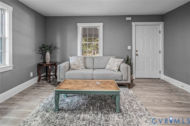 2103 Richmond Ave, Petersburg, VA 23803
