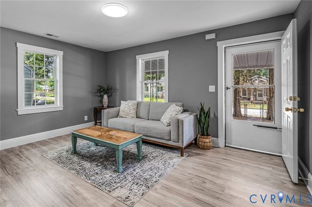2103 Richmond Ave, Petersburg, VA 23803