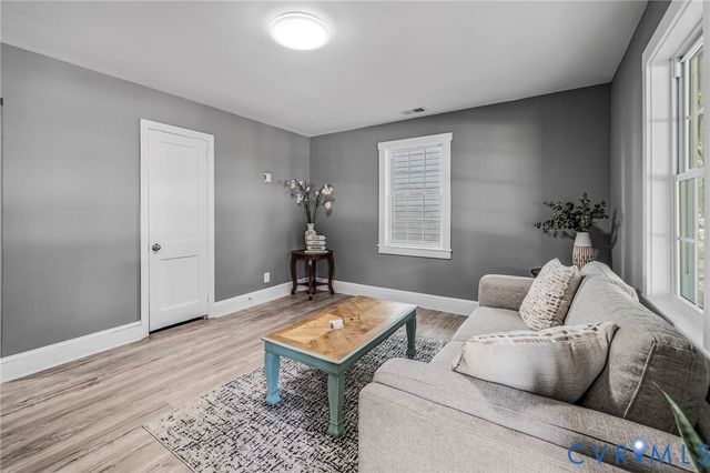 2103 Richmond Ave, Petersburg, VA 23803