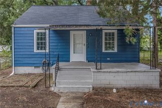 2103 Richmond Ave, Petersburg, VA 23803