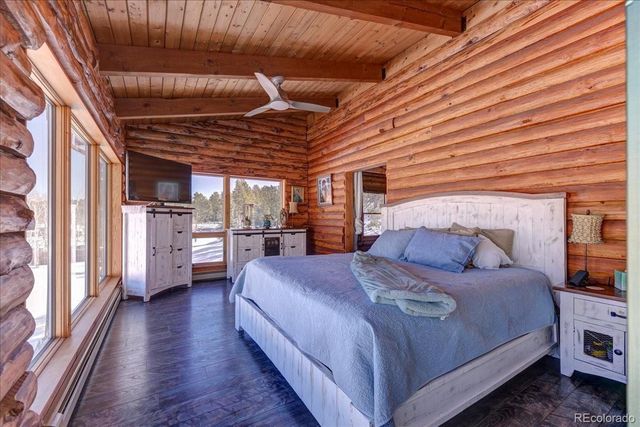 8752 S Ault Lane, Morrison, CO 80465