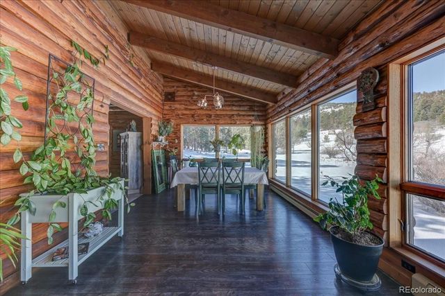 8752 S Ault Lane, Morrison, CO 80465