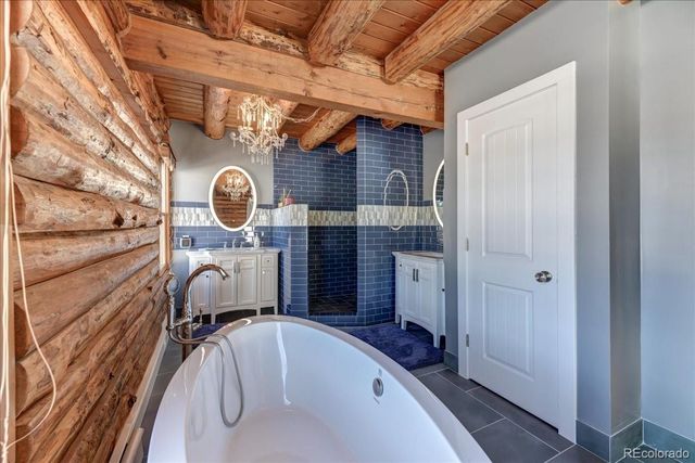 8752 S Ault Lane, Morrison, CO 80465