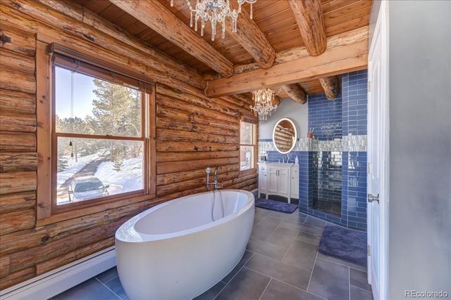 8752 S Ault Lane, Morrison, CO 80465