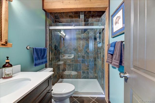 8752 S Ault Lane, Morrison, CO 80465