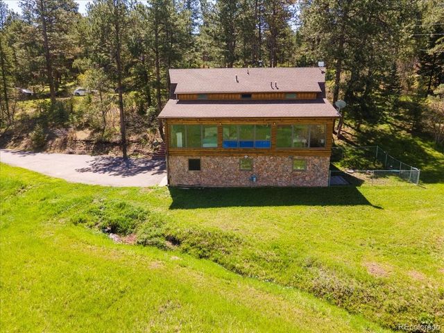 8752 S Ault Lane, Morrison, CO 80465