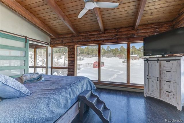 8752 S Ault Lane, Morrison, CO 80465