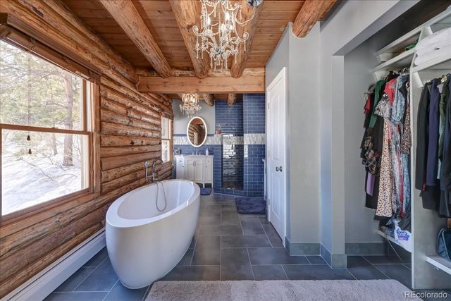 8752 S Ault Lane, Morrison, CO 80465