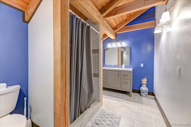 8752 S Ault Lane, Morrison, CO 80465