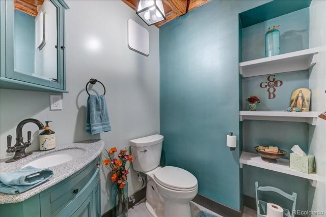 8752 S Ault Lane, Morrison, CO 80465