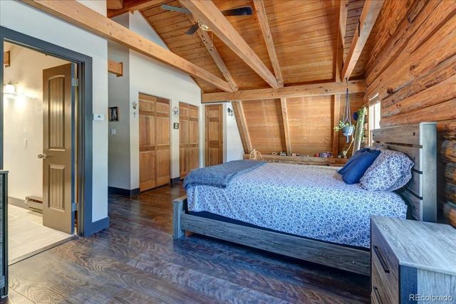 8752 S Ault Lane, Morrison, CO 80465