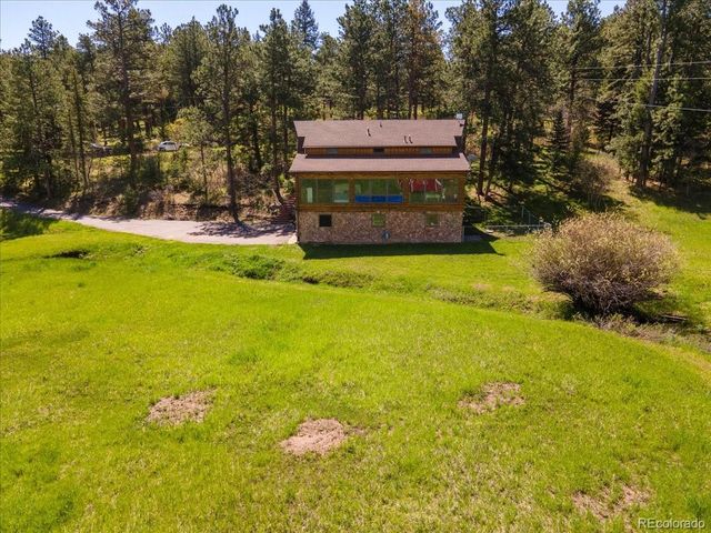 8752 S Ault Lane, Morrison, CO 80465