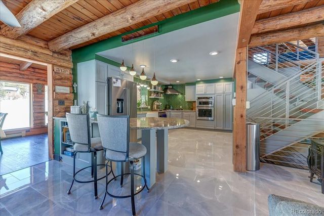 8752 S Ault Lane, Morrison, CO 80465