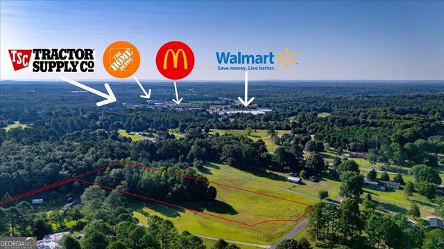 68 Cherokee Terrace, Cedartown, GA 30125