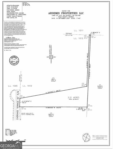68 Cherokee Terrace, Cedartown, GA 30125