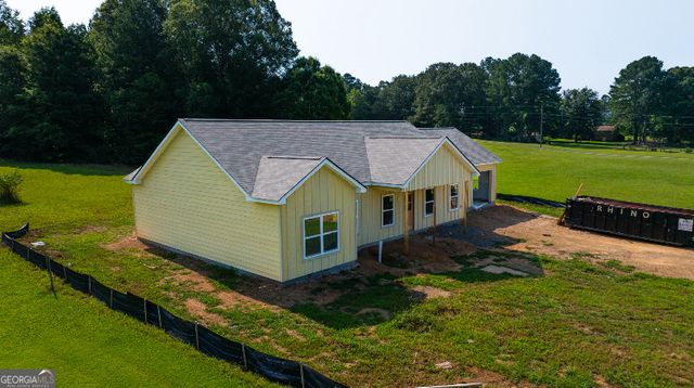 68 Cherokee Terrace, Cedartown, GA 30125