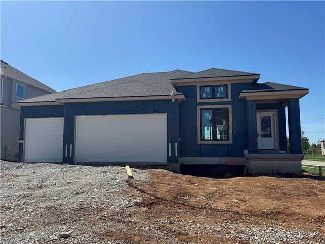 18600 Mohawk Lane, Overland Park, KS 66085