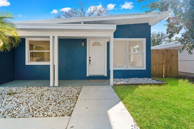 4606 W PAXTON AVENUE, Tampa, FL 33611