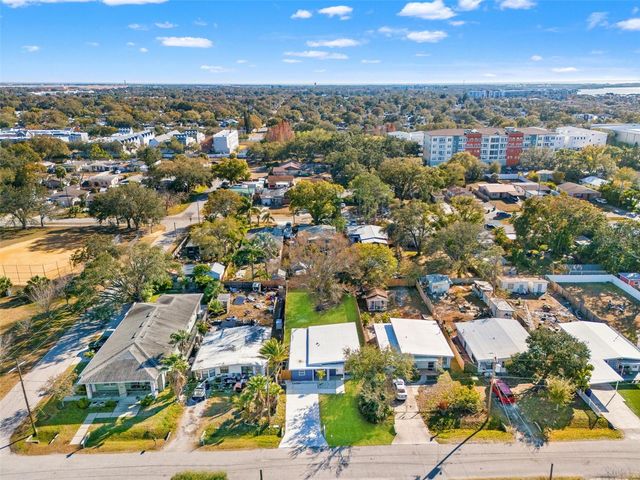 4606 W PAXTON AVENUE, Tampa, FL 33611