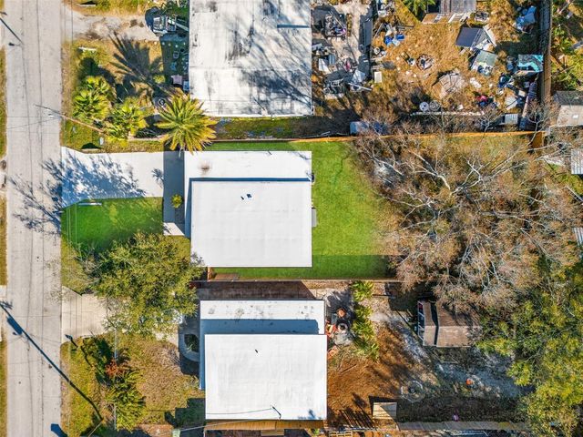 4606 W PAXTON AVENUE, Tampa, FL 33611