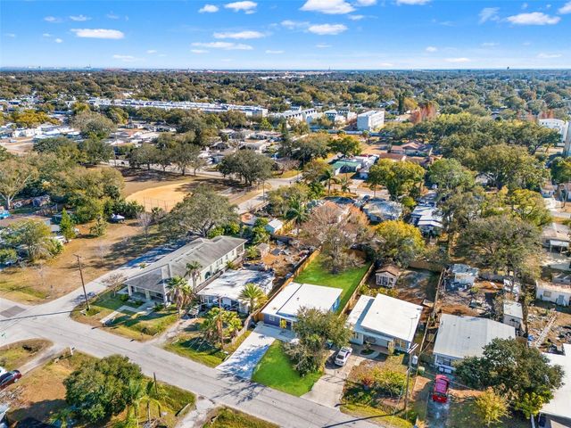 4606 W PAXTON AVENUE, Tampa, FL 33611