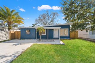 4606 W PAXTON AVENUE, Tampa, FL 33611