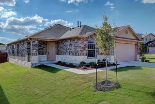 10620 Speedwagon RUN, Austin, TX 78754