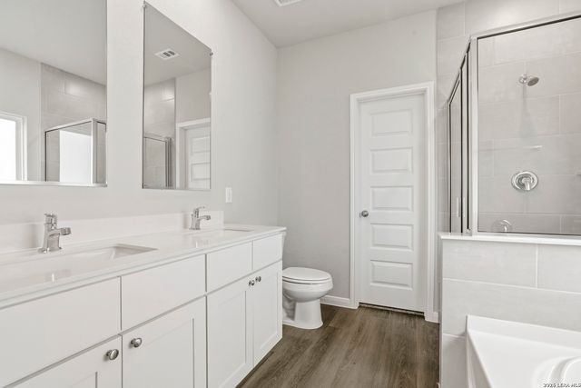1943 Olivia Drive, New Braunfels, TX 78130