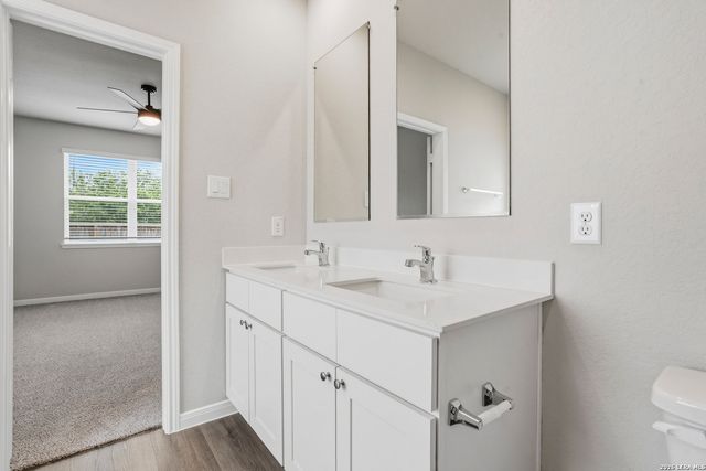 1943 Olivia Drive, New Braunfels, TX 78130