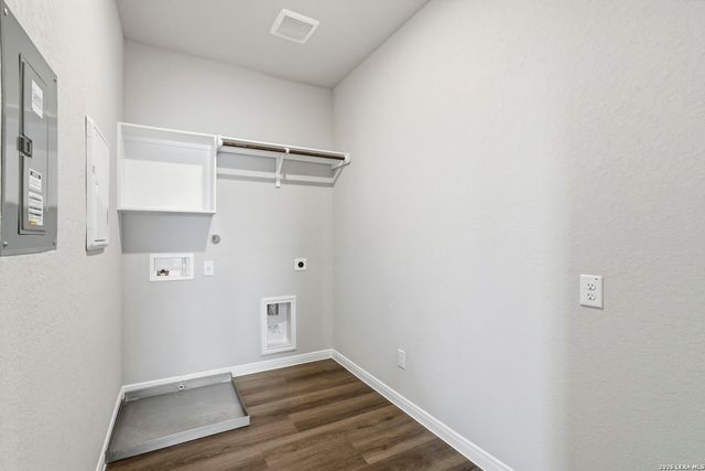 1943 Olivia Drive, New Braunfels, TX 78130