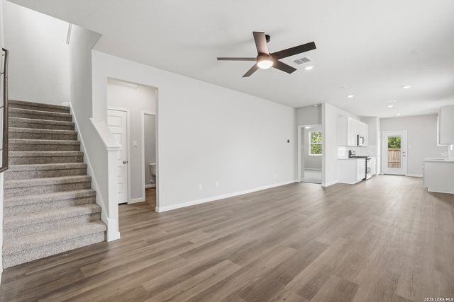 1943 Olivia Drive, New Braunfels, TX 78130