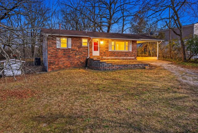 332 Taney Street, Branson, MO 65616