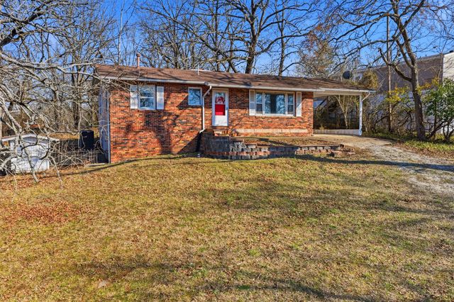 332 Taney Street, Branson, MO 65616