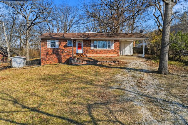 332 Taney Street, Branson, MO 65616