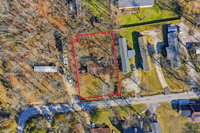 332 Taney Street, Branson, MO 65616