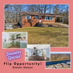 332 Taney Street, Branson, MO 65616