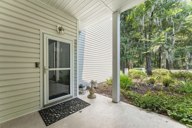 203 Pickering Lane, Charleston, SC 29414