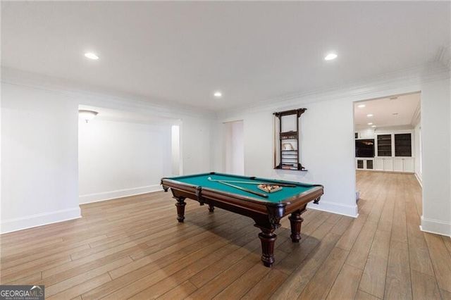 750 A J Land Road, Canton, GA 30115