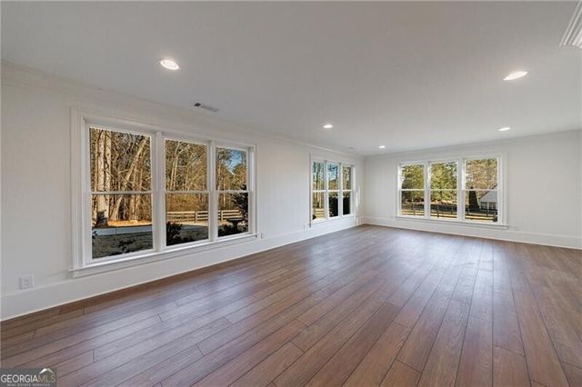 750 A J Land Road, Canton, GA 30115