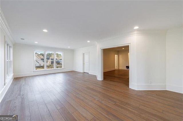 750 A J Land Road, Canton, GA 30115