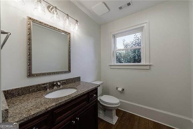 750 A J Land Road, Canton, GA 30115