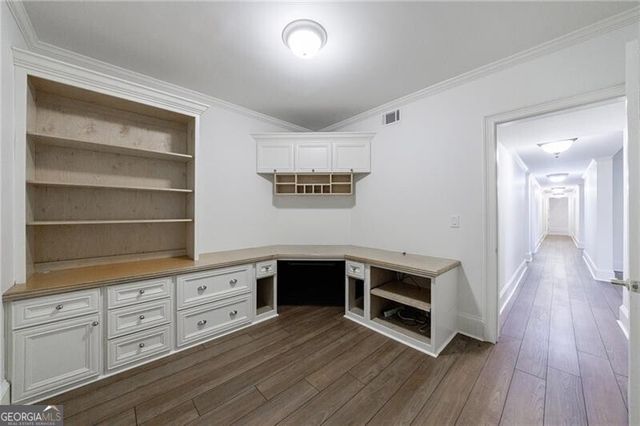 750 A J Land Road, Canton, GA 30115