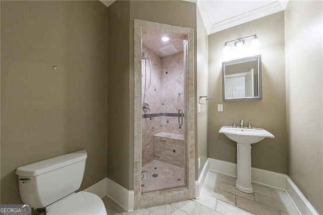 750 A J Land Road, Canton, GA 30115