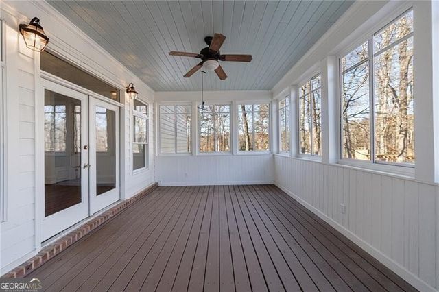 750 A J Land Road, Canton, GA 30115