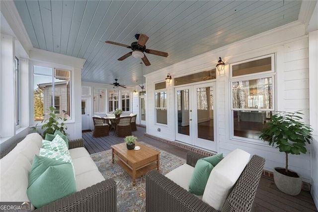 750 A J Land Road, Canton, GA 30115