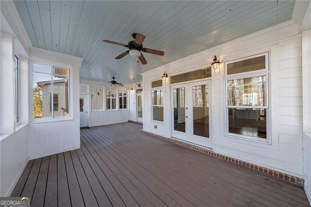 750 A J Land Road, Canton, GA 30115