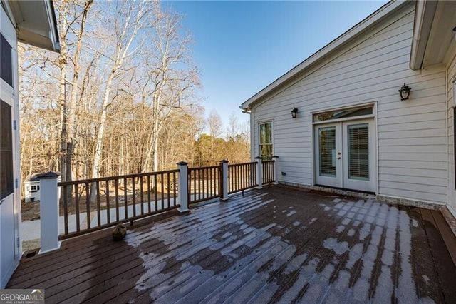 750 A J Land Road, Canton, GA 30115