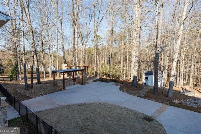 750 A J Land Road, Canton, GA 30115