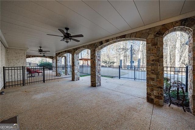 750 A J Land Road, Canton, GA 30115