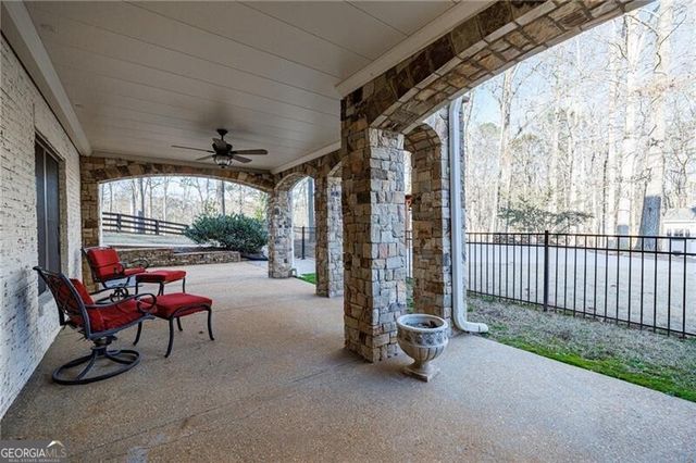 750 A J Land Road, Canton, GA 30115